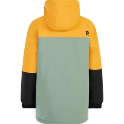 - Kid's PRTTrax Snowjacket - Skijacke < Protest New