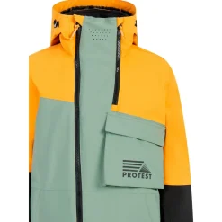 - Kid's PRTTrax Snowjacket - Skijacke < Protest New