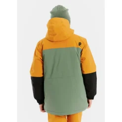 - Kid's PRTTrax Snowjacket - Skijacke < Protest New