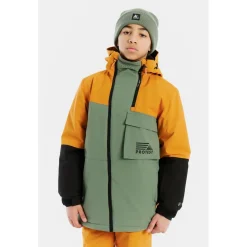 - Kid's PRTTrax Snowjacket - Skijacke < Protest New