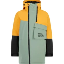 - Kid's PRTTrax Snowjacket - Skijacke < Protest New