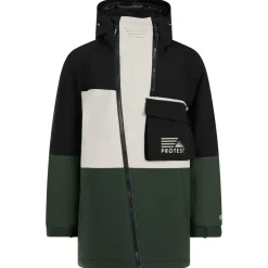 - Kid's PRTTrax Snowjacket - Skijacke < Protest New