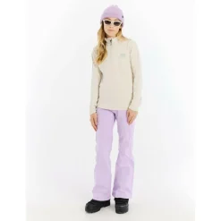 Protest Skibekleidung|Skipullover-- Kid's PRTTricia Active Top - Fleecepullover