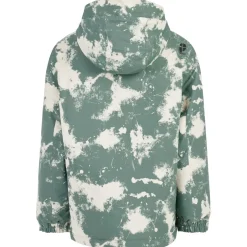 Protest Skibekleidung|Winterjacken-- Kid's PRTWheezy Snowjacket - Skijacke Aspen Green
