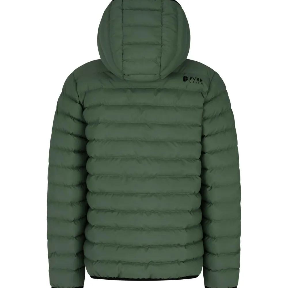 - Kid's PRTYates Outerwear Pufferjacket - Kunstfaserjacke < Protest Online