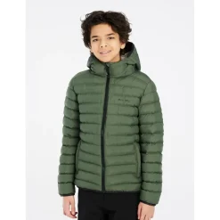 - Kid's PRTYates Outerwear Pufferjacket - Kunstfaserjacke < Protest Online