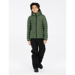 - Kid's PRTYates Outerwear Pufferjacket - Kunstfaserjacke < Protest Online