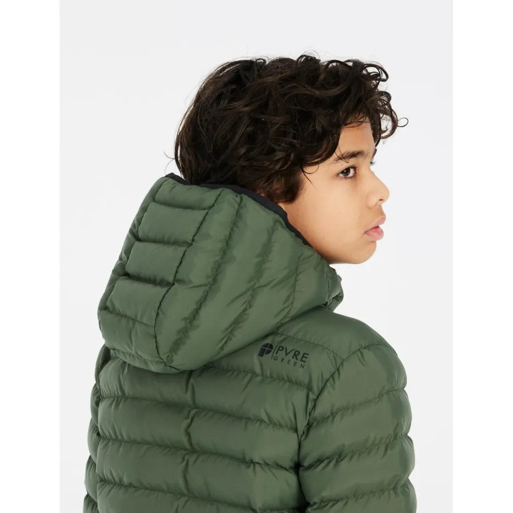 - Kid's PRTYates Outerwear Pufferjacket - Kunstfaserjacke < Protest Online