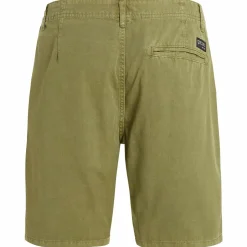 Protest Alltagsbekleidung|Hosen-- PRTComie Shorts NightSkyblue