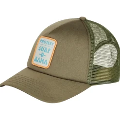 Protest - PRTCrab - Cap Sale