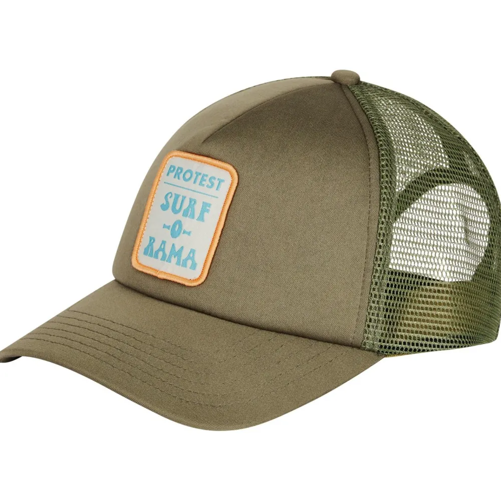 Protest - PRTCrab - Cap Sale