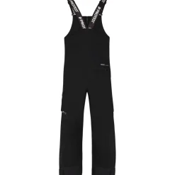 Protest - PRTDario Salopette - Skihose True Black Online