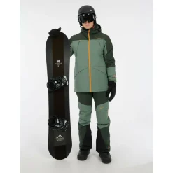 Protest - PRTDunton nowjacket - kijacke