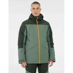 Protest - PRTDunton nowjacket - kijacke