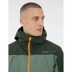 Protest - PRTDunton nowjacket - kijacke