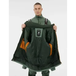 Protest - PRTDunton nowjacket - kijacke
