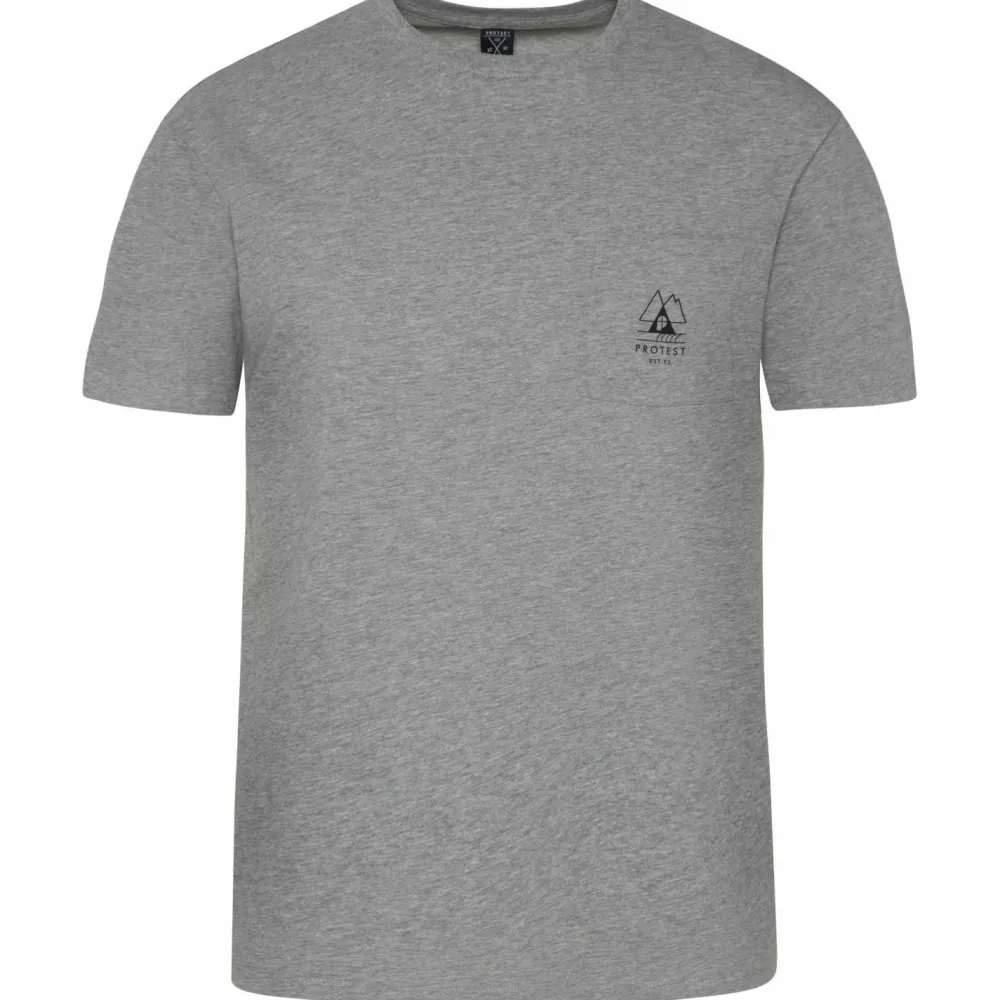 - PRTIiah - T-hirt < Protest Outlet