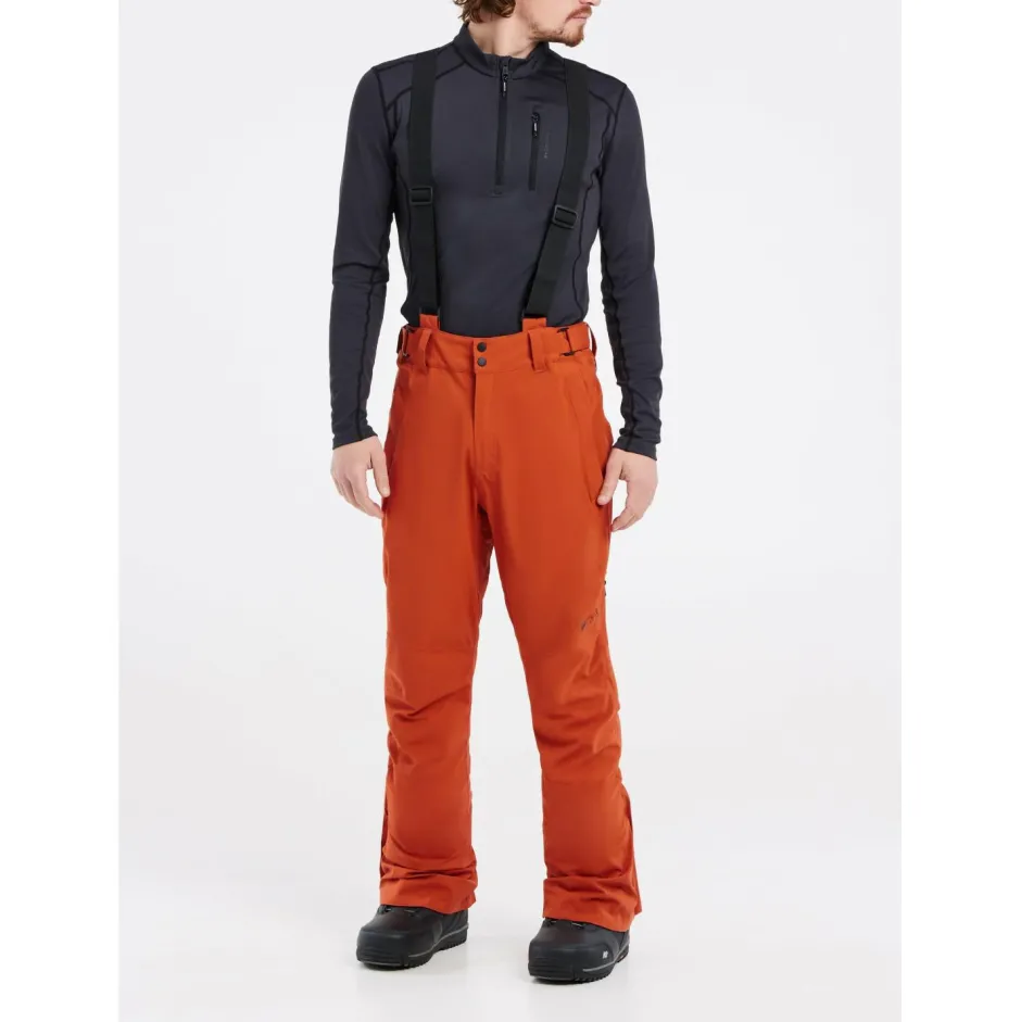 Protest Skibekleidung|Skihosen-- PRTMiikka Snowpants - Skihose