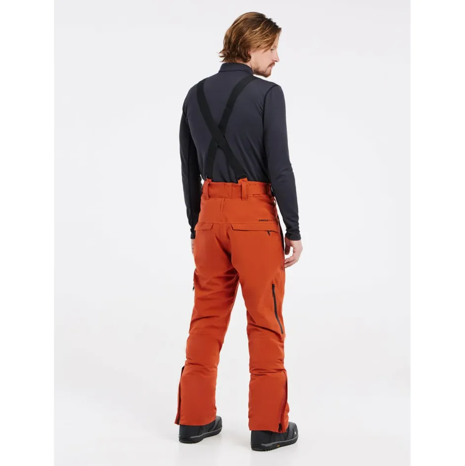 Protest Skibekleidung|Skihosen-- PRTMiikka Snowpants - Skihose