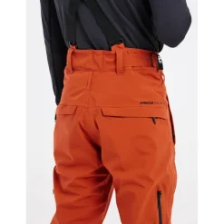 Protest Skibekleidung|Skihosen-- PRTMiikka Snowpants - Skihose