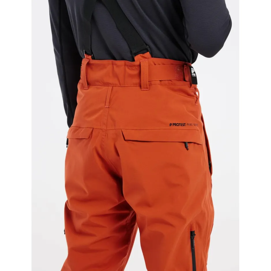 Protest Skibekleidung|Skihosen-- PRTMiikka Snowpants - Skihose