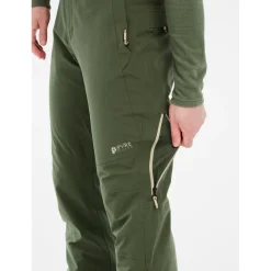 Protest - PRTMikado Snowpants - Skihose Best