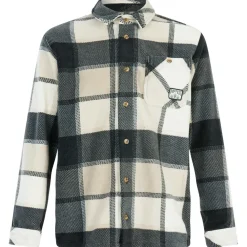 - PRTitche Outdoor Overhirt - Hed < Protest Discount