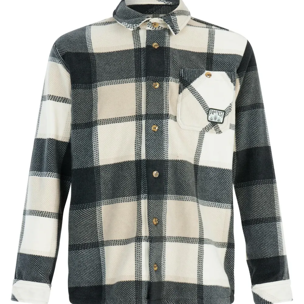 - PRTitche Outdoor Overhirt - Hed < Protest Discount
