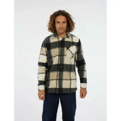 - PRTitche Outdoor Overhirt - Hed < Protest Discount