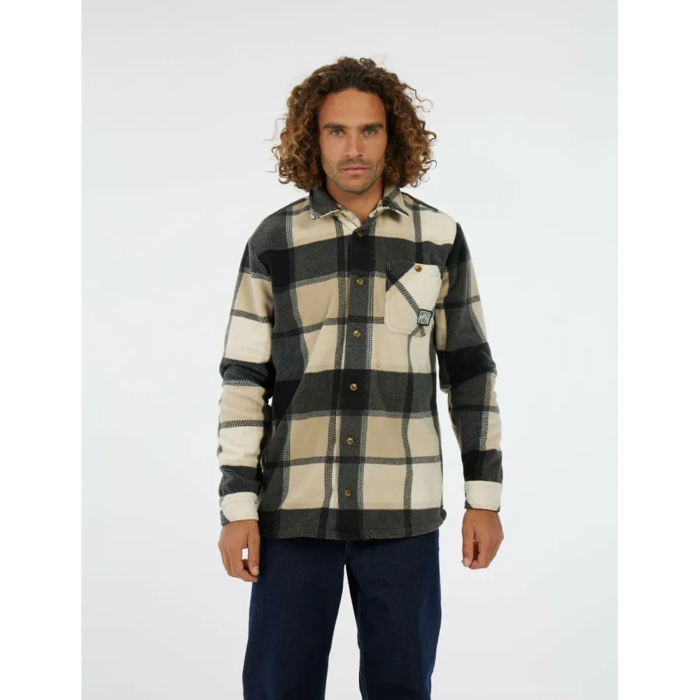 - PRTitche Outdoor Overhirt - Hed < Protest Discount