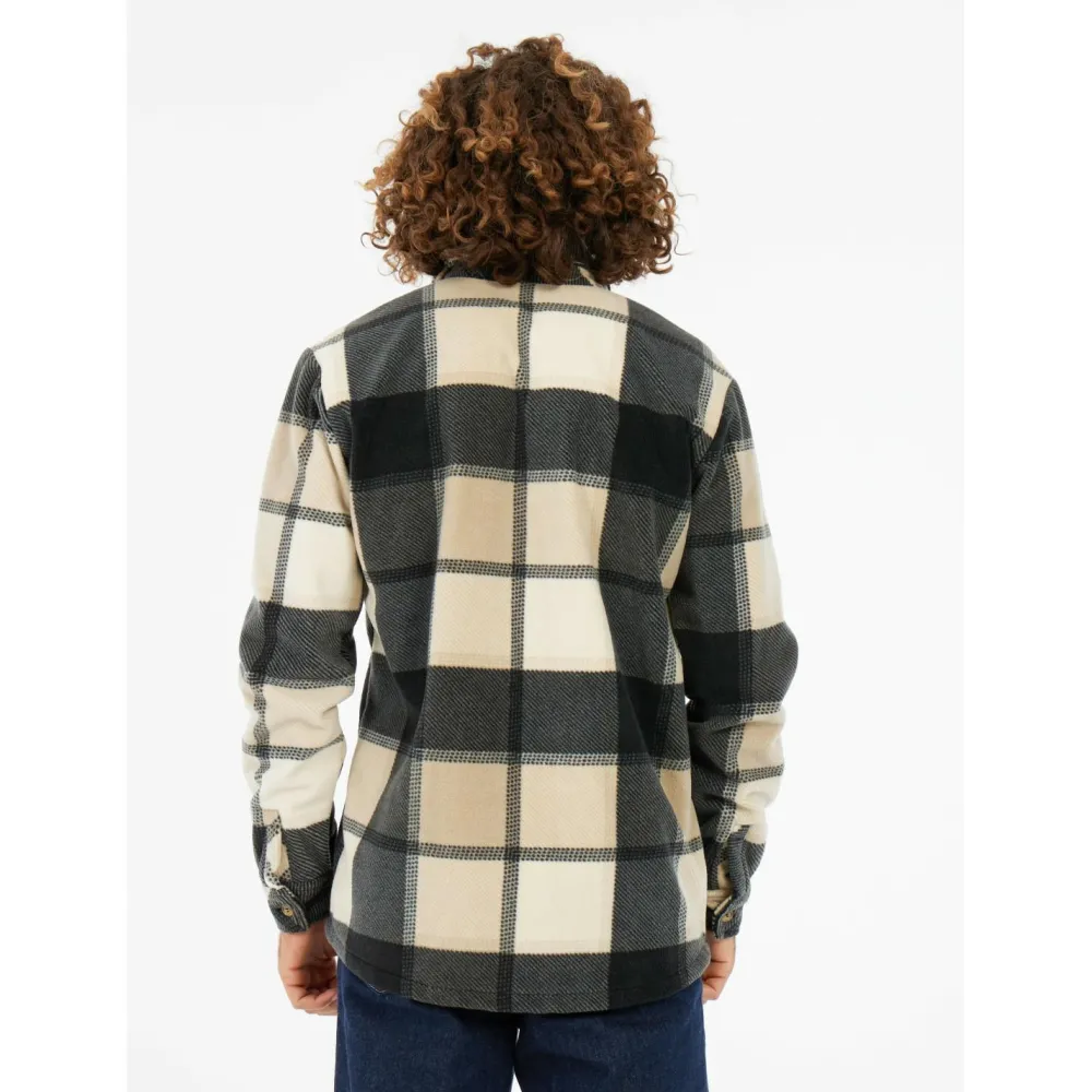- PRTitche Outdoor Overhirt - Hed < Protest Discount
