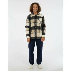- PRTitche Outdoor Overhirt - Hed < Protest Discount
