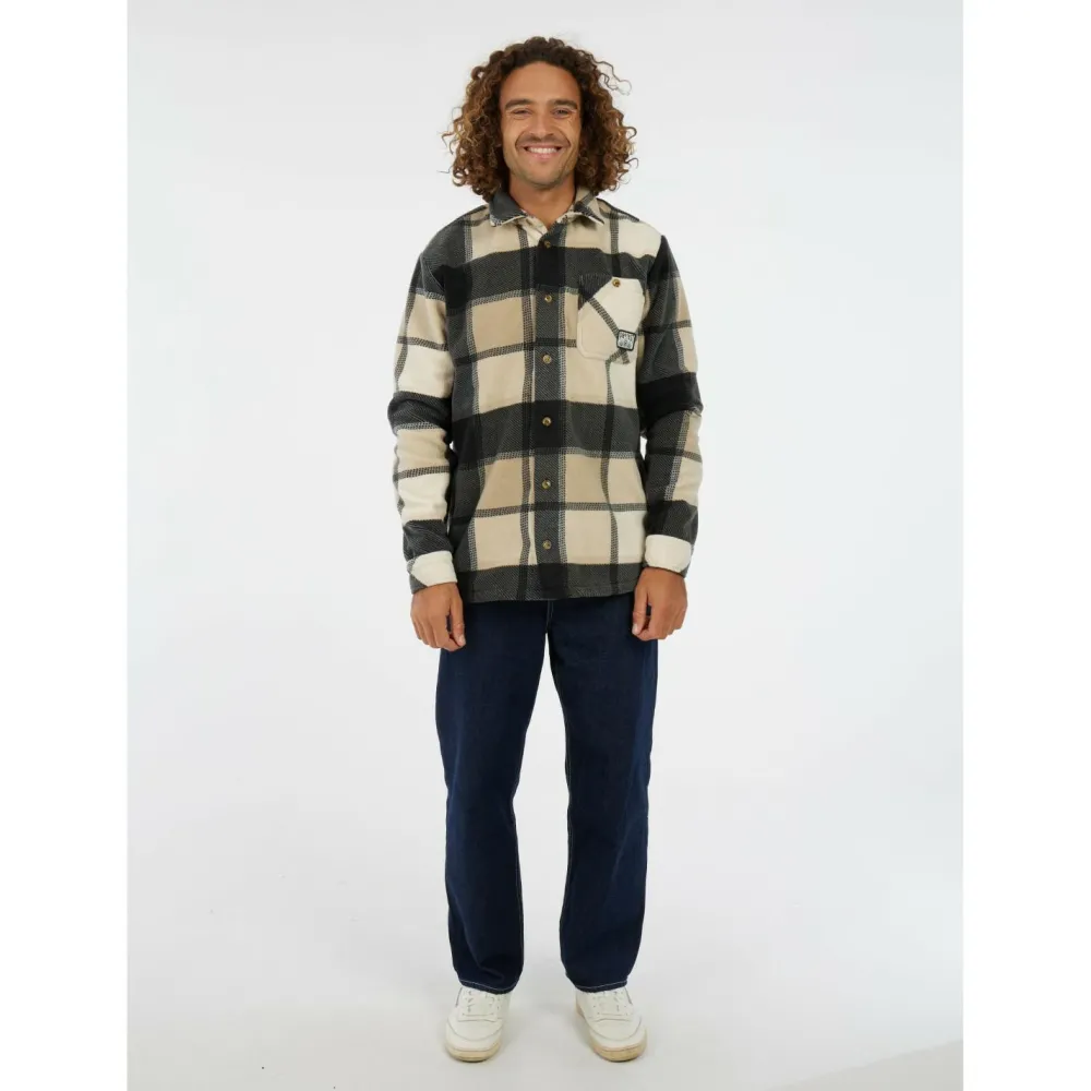 - PRTitche Outdoor Overhirt - Hed < Protest Discount