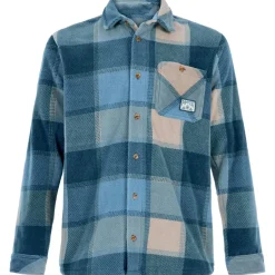 - PRTitche Outdoor Overhirt - Hed < Protest Discount