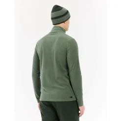 Protest Skibekleidung|Wanderbekleidung-- PRTReperfecto 1/4 Zip Active Top - Fleecepullover