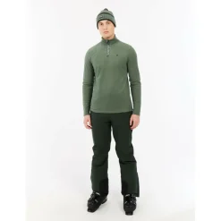 Protest Skibekleidung|Wanderbekleidung-- PRTReperfecto 1/4 Zip Active Top - Fleecepullover