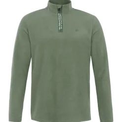 Protest Skibekleidung|Wanderbekleidung-- PRTReperfecto 1/4 Zip Active Top - Fleecepullover