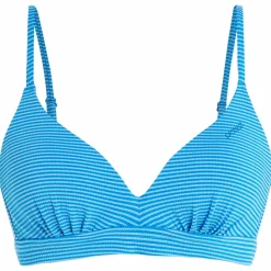 Protest - Women's MIXAdair 23 Triangle Bikini Top BCD-Cup