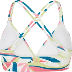 Protest - Women's MIXSuperas - Bikini-Top Guava Pink Outlet