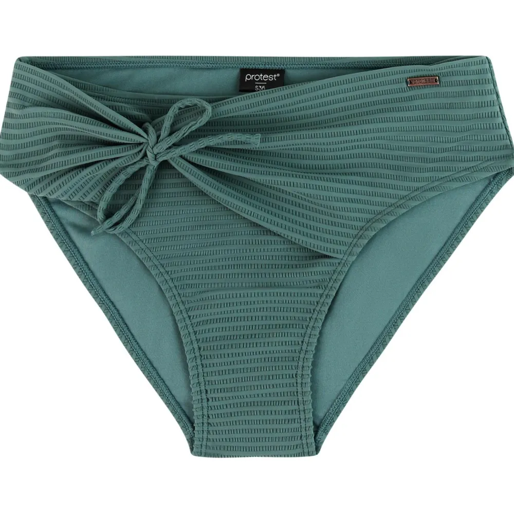 Protest - Women's MIXWrap Bikini Bottom - Bikini-Bottom Discount