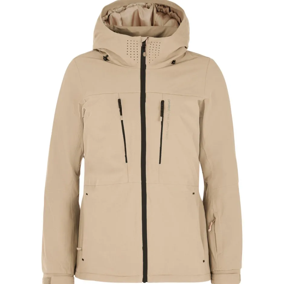 Protest - Women's PRTBeverly Snowjacket - Skijacke