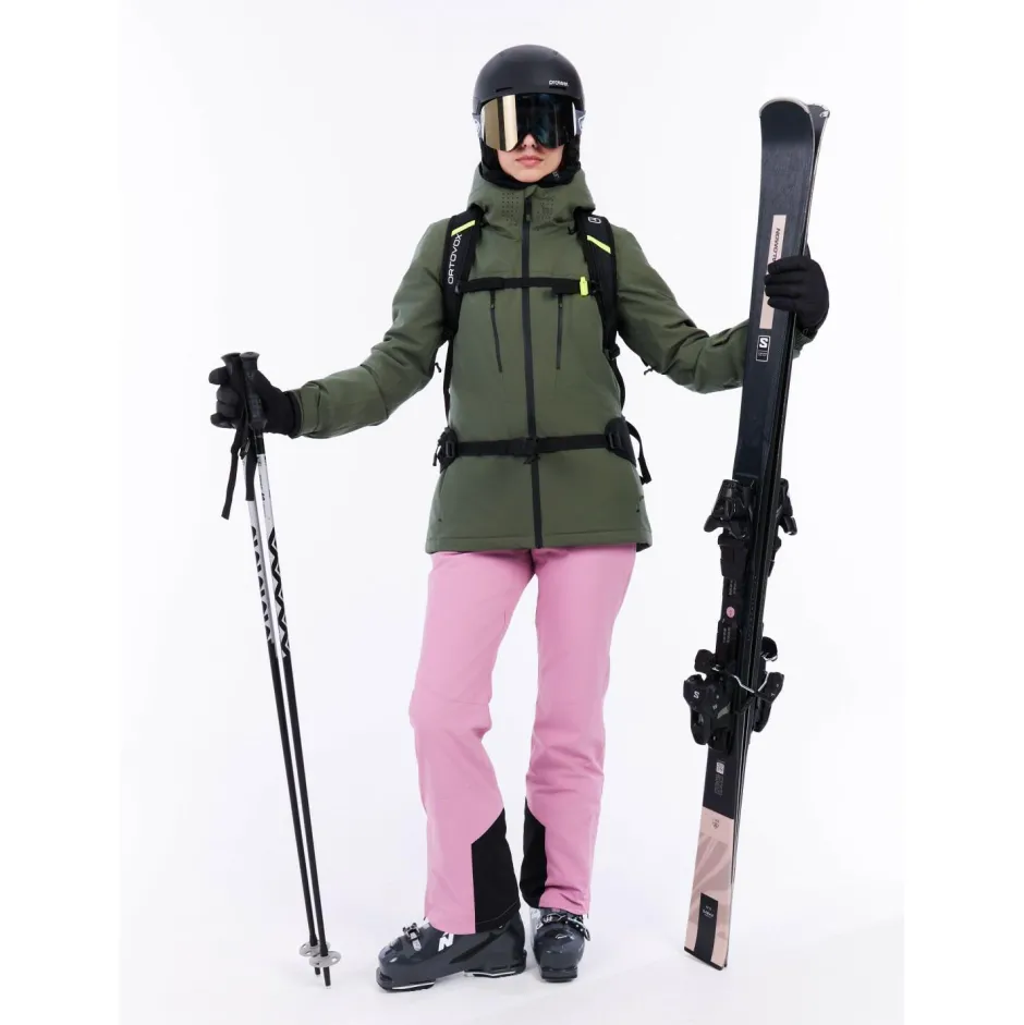 Protest - Women's PRTBeverly Snowjacket - Skijacke