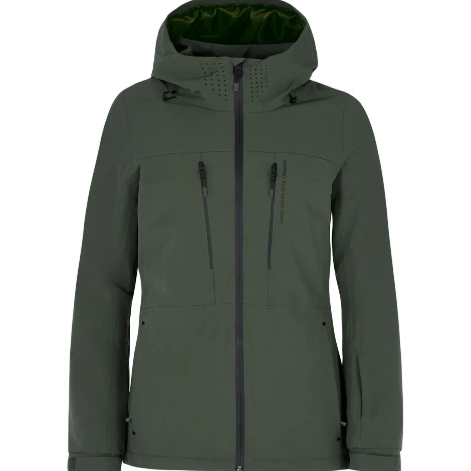 Protest - Women's PRTBeverly Snowjacket - Skijacke