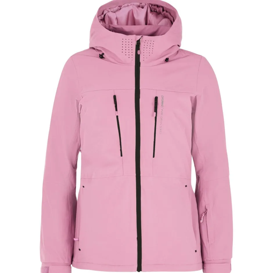 Protest - Women's PRTBeverly Snowjacket - Skijacke