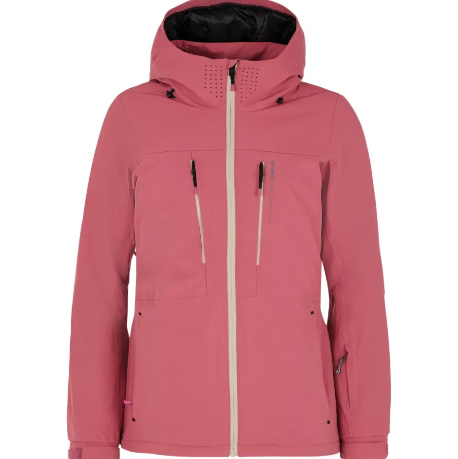 Protest - Women's PRTBeverly Snowjacket - Skijacke