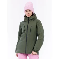 Protest - Women's PRTBeverly Snowjacket - Skijacke
