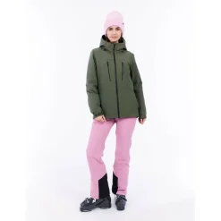 Protest - Women's PRTBeverly Snowjacket - Skijacke