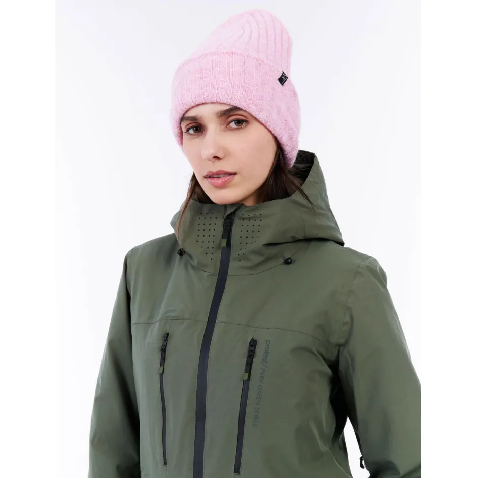 Protest - Women's PRTBeverly Snowjacket - Skijacke