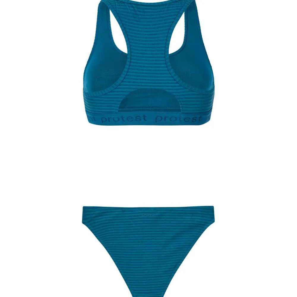Protest - Women's PRTEager 25 - Bikini True Black New
