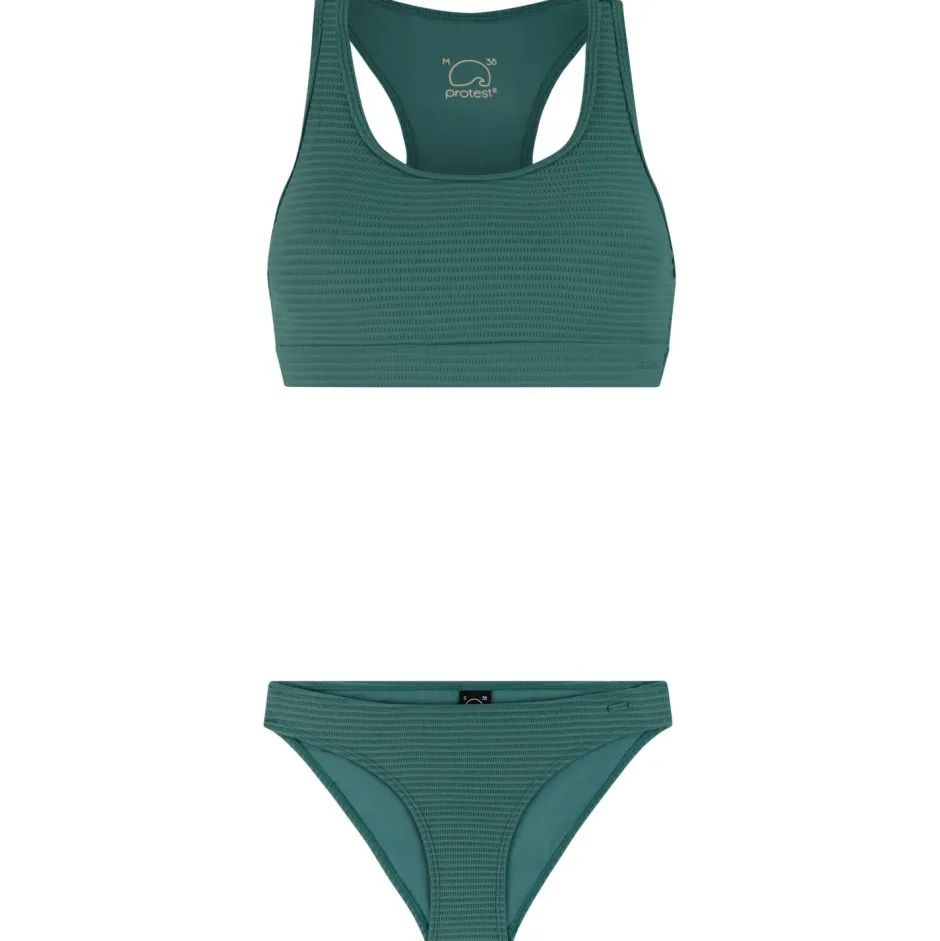 Protest - Women's PRTEager Bikini - Bikini